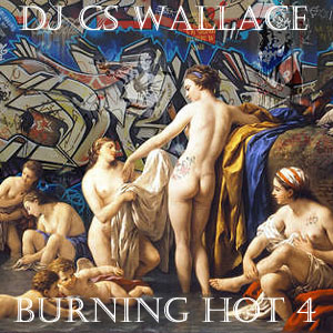 Burning Hot 4 - FREE Download!